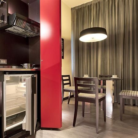 C-Hotels The Style Florenz Zimmer foto