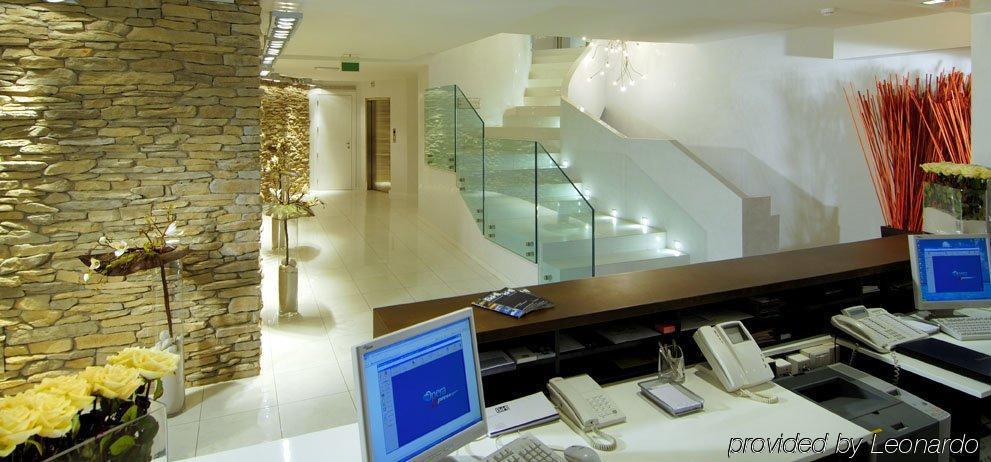 C-Hotels The Style Florenz Exterior foto