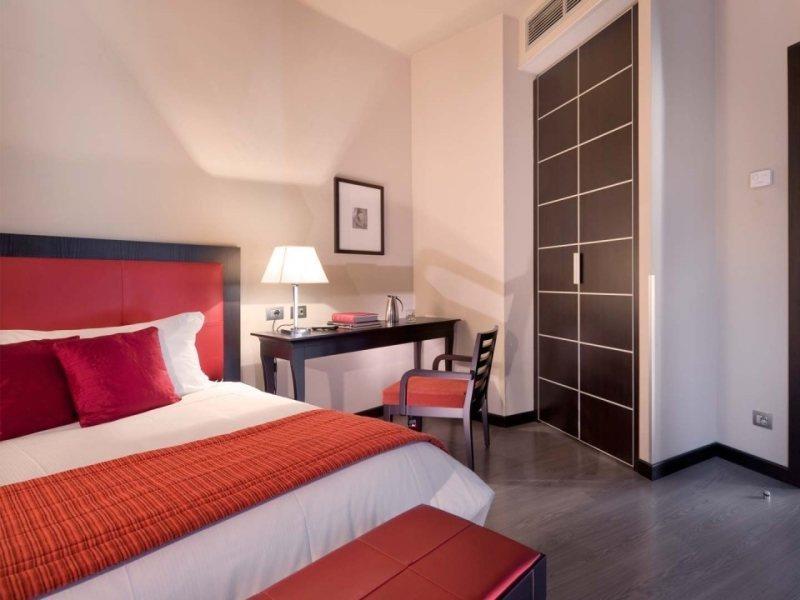 C-Hotels The Style Florenz Exterior foto