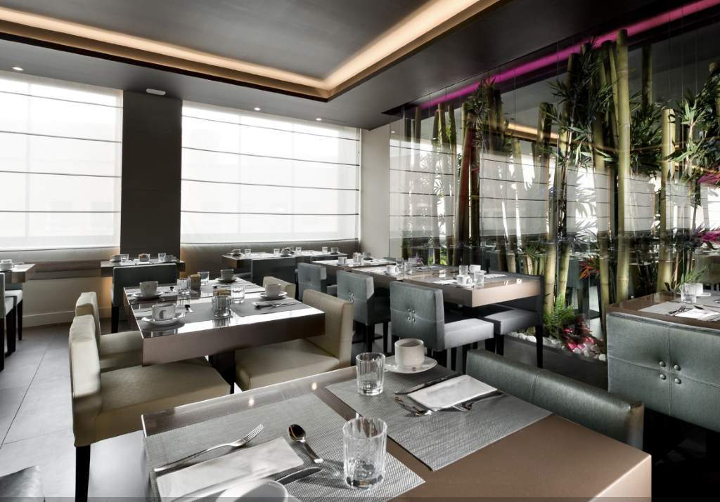 C-Hotels The Style Florenz Exterior foto