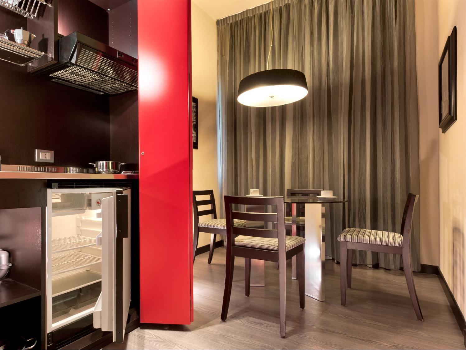 C-Hotels The Style Florenz Exterior foto